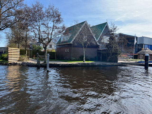 Te koop: Foto Overig OG aan de Julianalaan 6a ong in Kaag