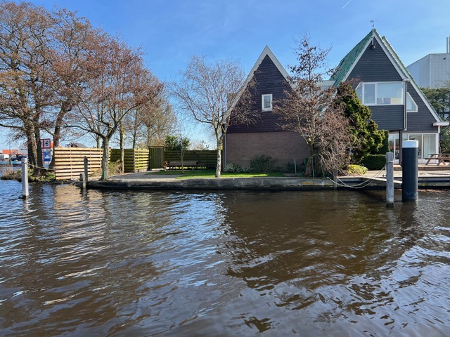 Te koop: Foto Overig OG aan de Julianalaan 6a ong in Kaag