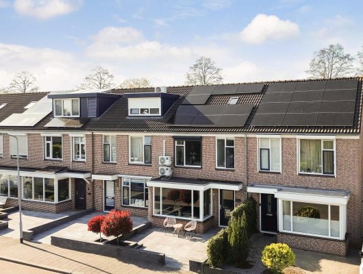 Hoofdfoto van Elburg Mast 27