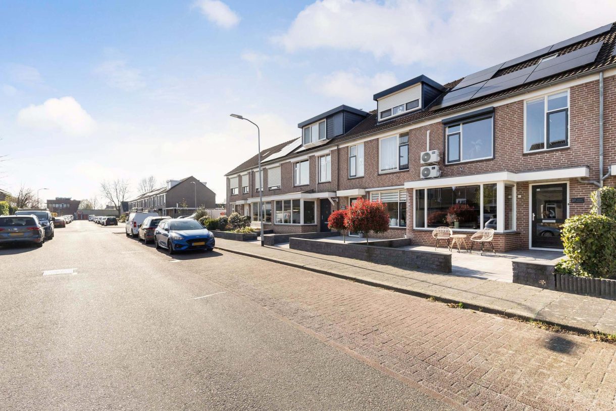 Te koop: Foto Woonhuis aan de Mast 27 in Elburg