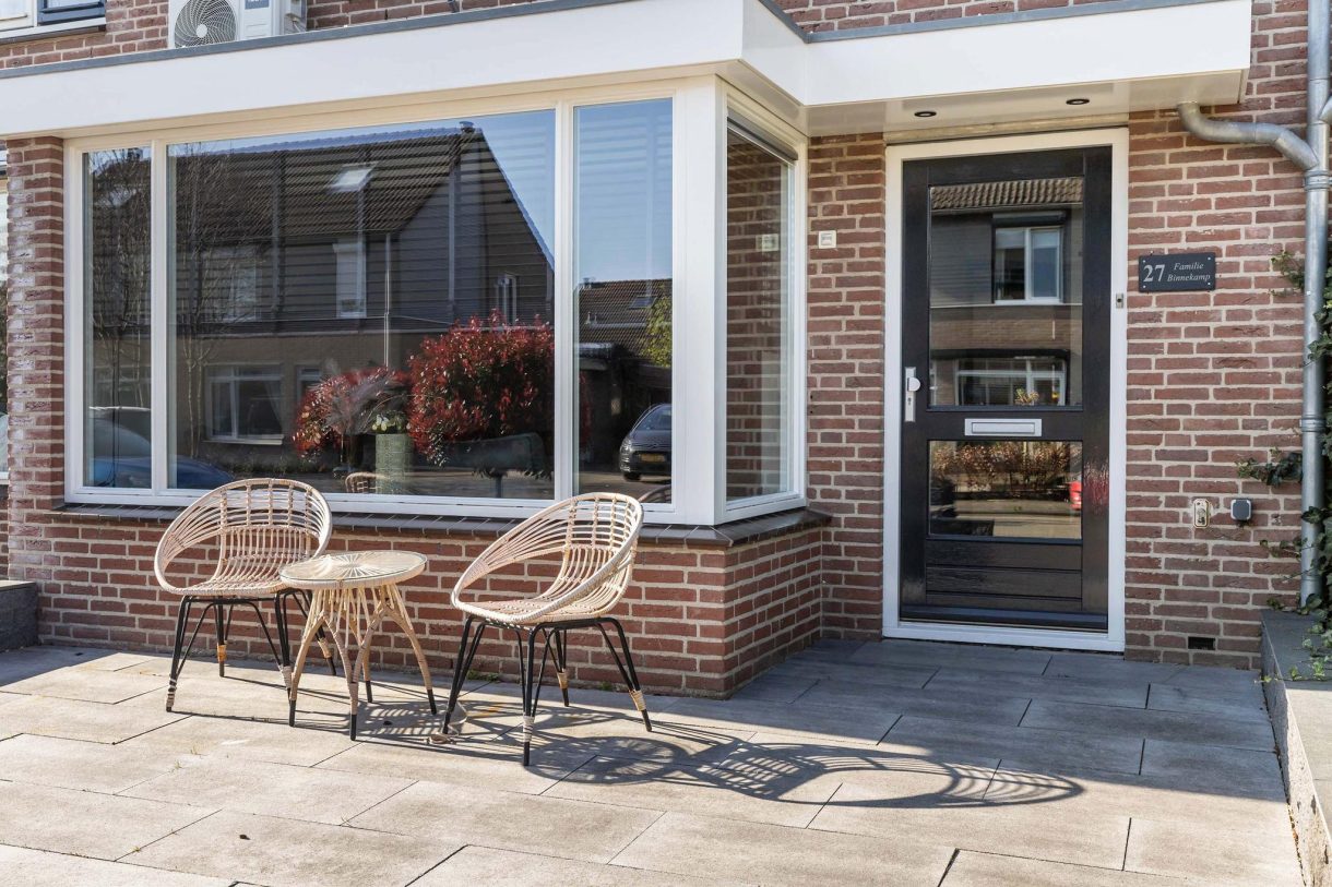 Te koop: Foto Woonhuis aan de Mast 27 in Elburg