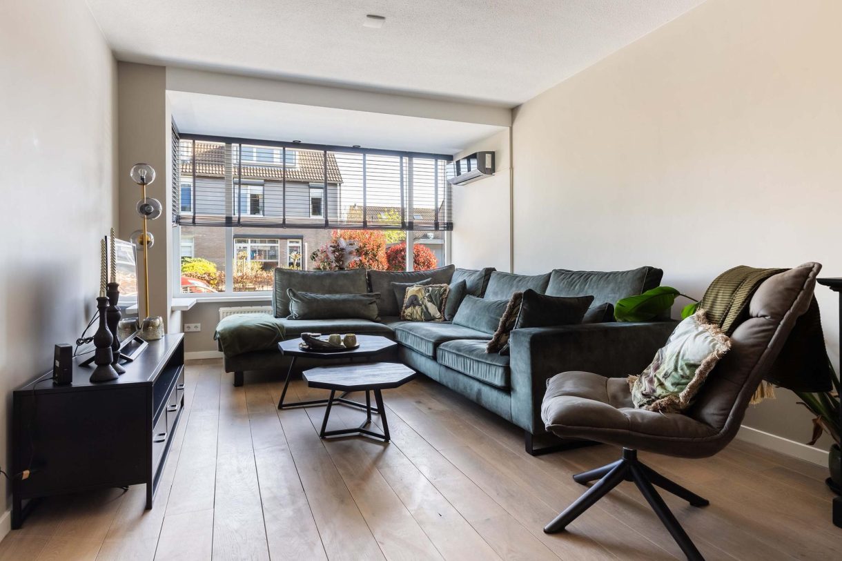 Te koop: Foto Woonhuis aan de Mast 27 in Elburg