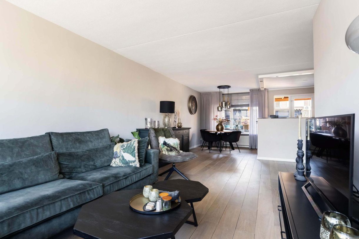 Te koop: Foto Woonhuis aan de Mast 27 in Elburg