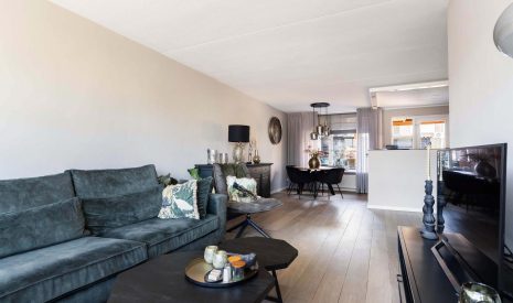 Te koop: Foto Woonhuis aan de Mast 27 in Elburg