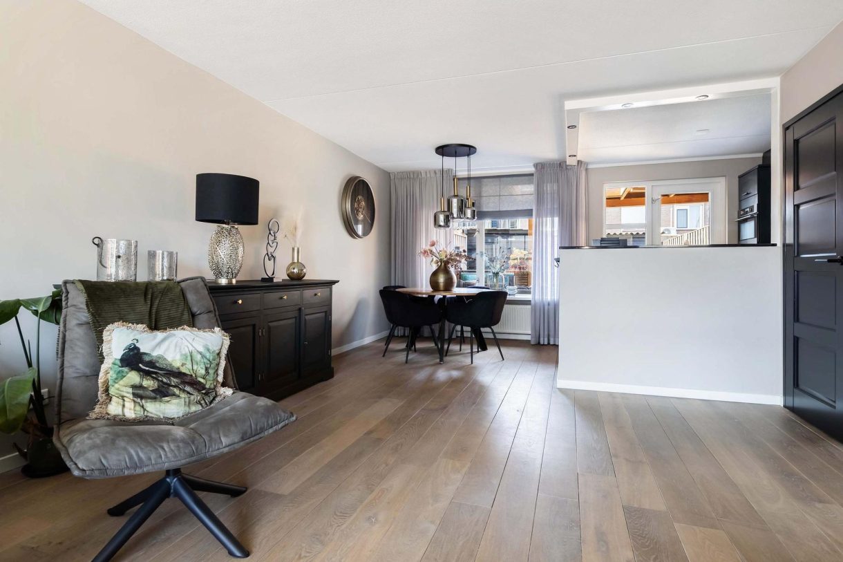 Te koop: Foto Woonhuis aan de Mast 27 in Elburg