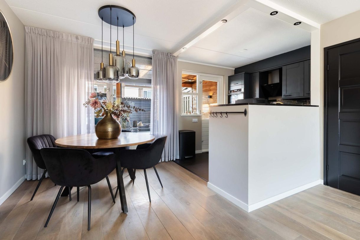 Te koop: Foto Woonhuis aan de Mast 27 in Elburg