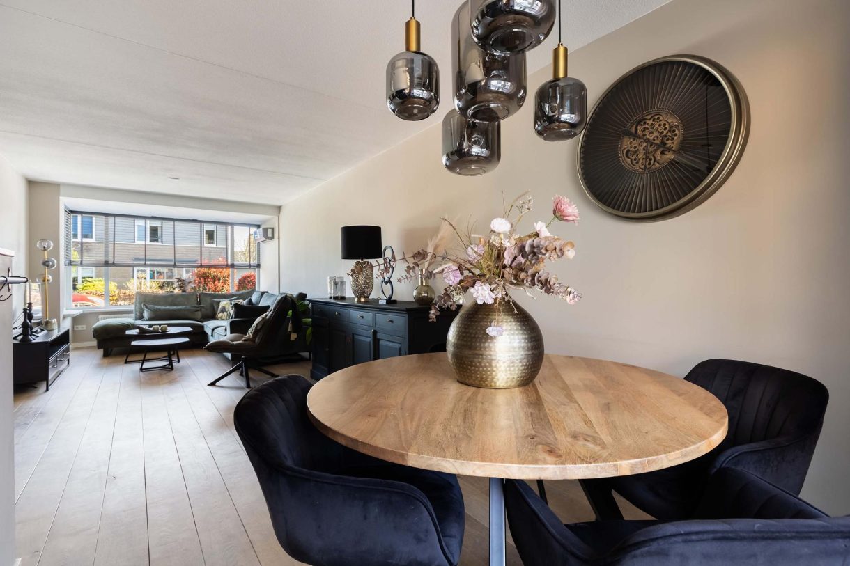 Te koop: Foto Woonhuis aan de Mast 27 in Elburg