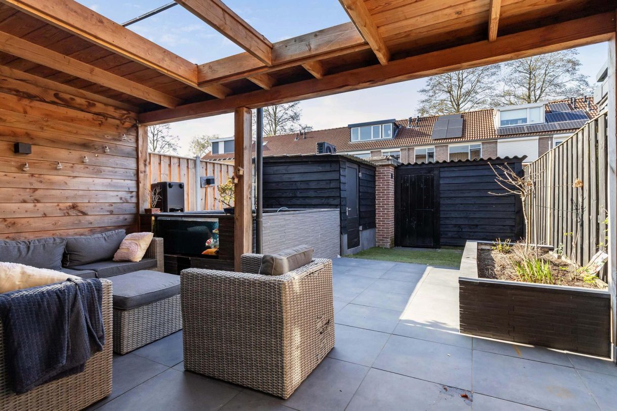 Te koop: Foto Woonhuis aan de Mast 27 in Elburg