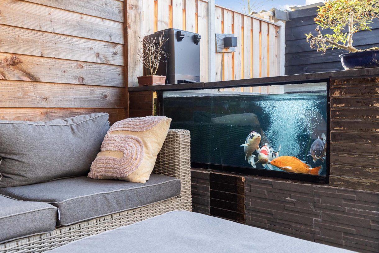 Te koop: Foto Woonhuis aan de Mast 27 in Elburg