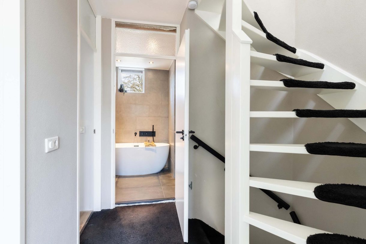 Te koop: Foto Woonhuis aan de Mast 27 in Elburg