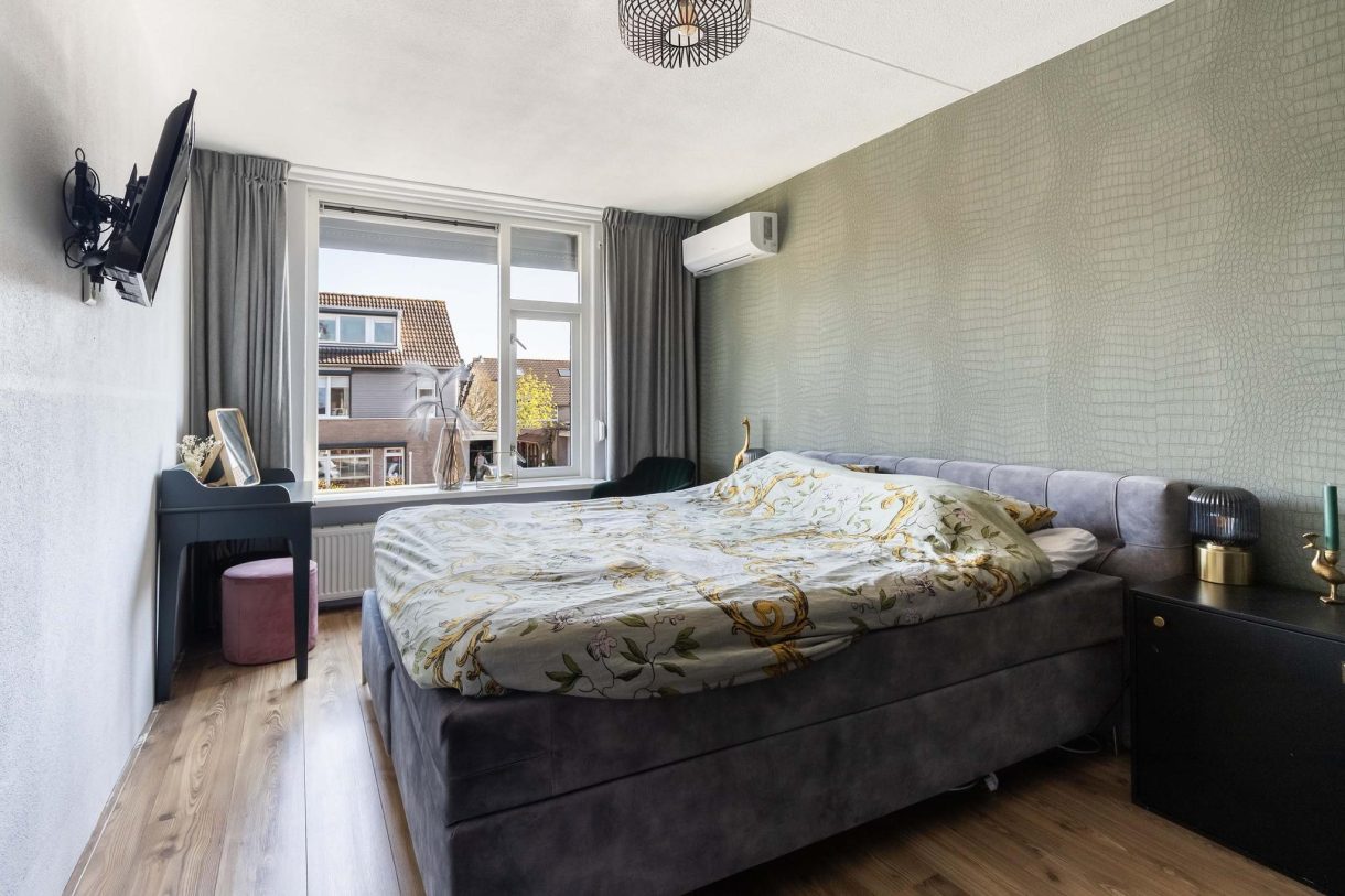 Te koop: Foto Woonhuis aan de Mast 27 in Elburg