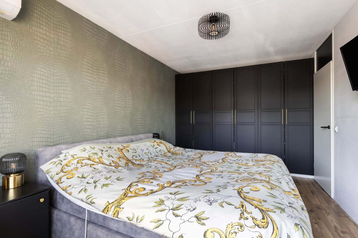 Te koop: Foto Woonhuis aan de Mast 27 in Elburg