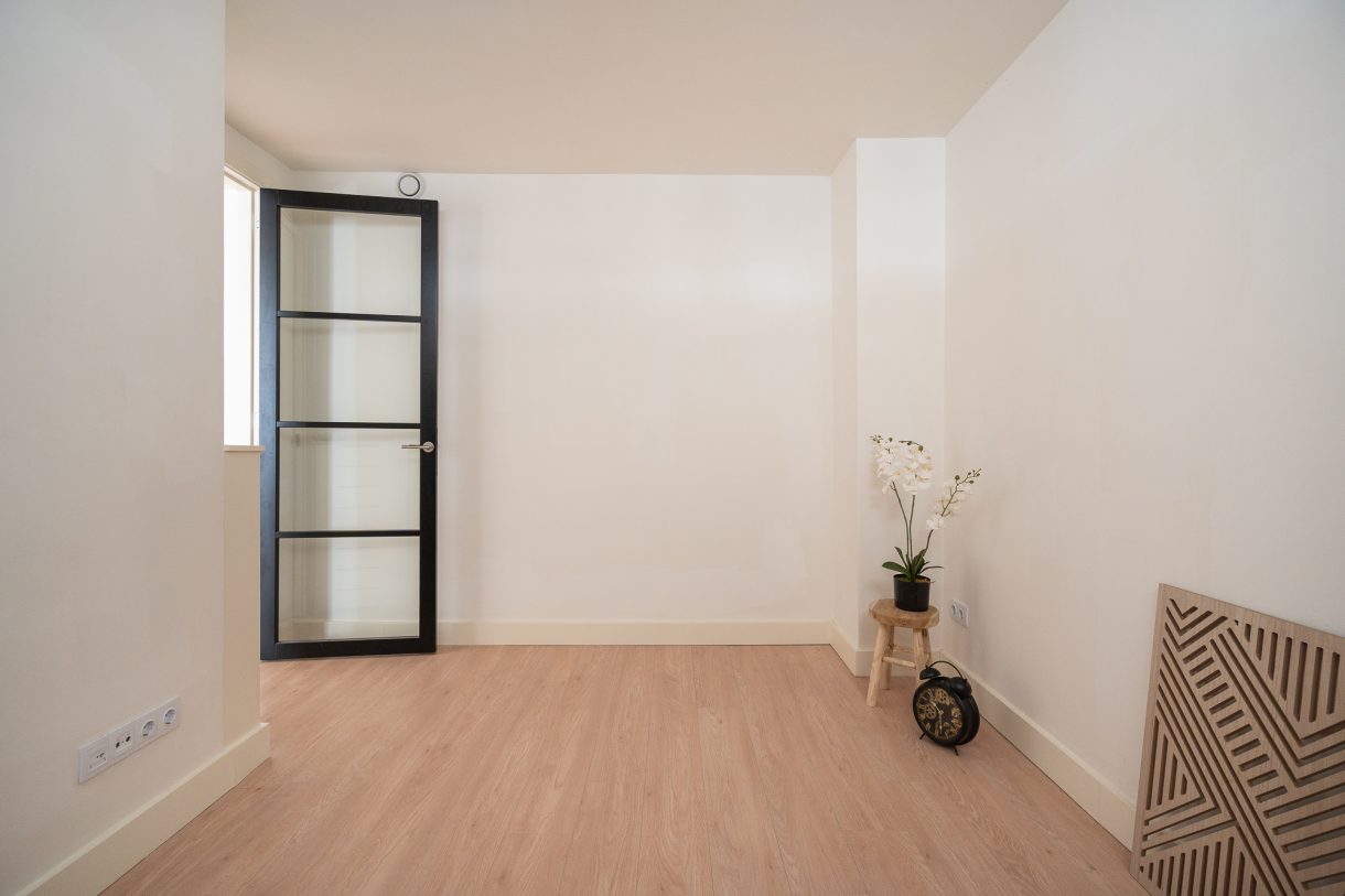 Te koop: Foto Appartement aan de Hugo de Grootstraat 17B in 's-Gravenhage