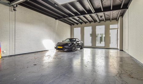 Te koop: Foto Appartement aan de Laan van Meerdervoort 60 in 's-Gravenhage