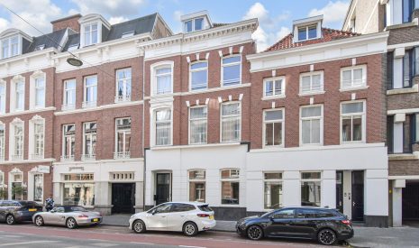 Te koop: Foto Appartement aan de Laan van Meerdervoort 60 in 's-Gravenhage
