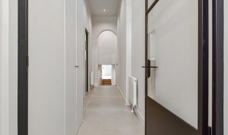 Te koop: Foto Appartement aan de Laan van Meerdervoort 60 in 's-Gravenhage
