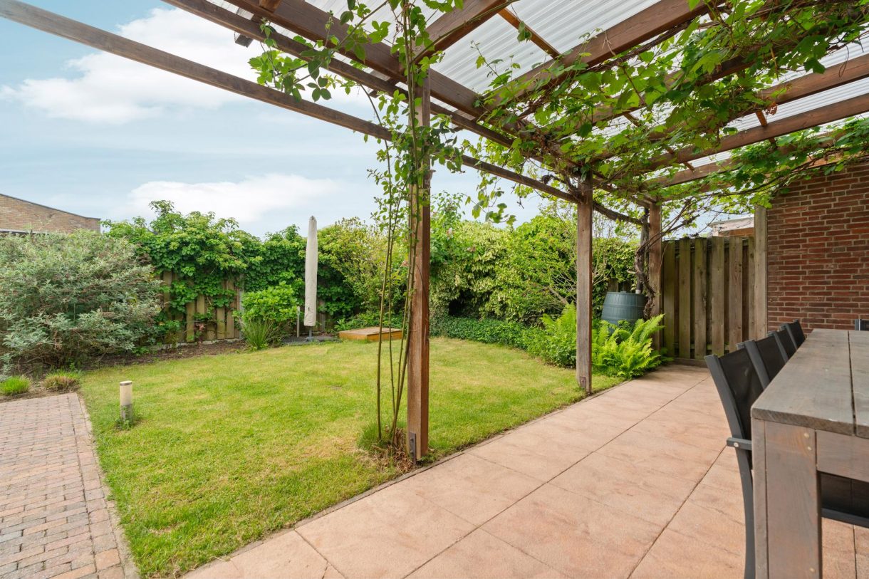 Te koop: Foto Woonhuis aan de Laan 1945 8 in Weurt