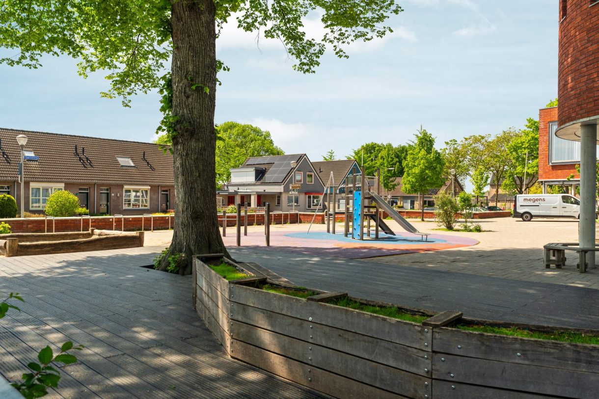 Te koop: Foto Woonhuis aan de Laan 1945 8 in Weurt