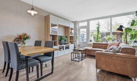Te koop: Foto Woonhuis aan de Theo van Doesburgplantsoen 24 in Meppel