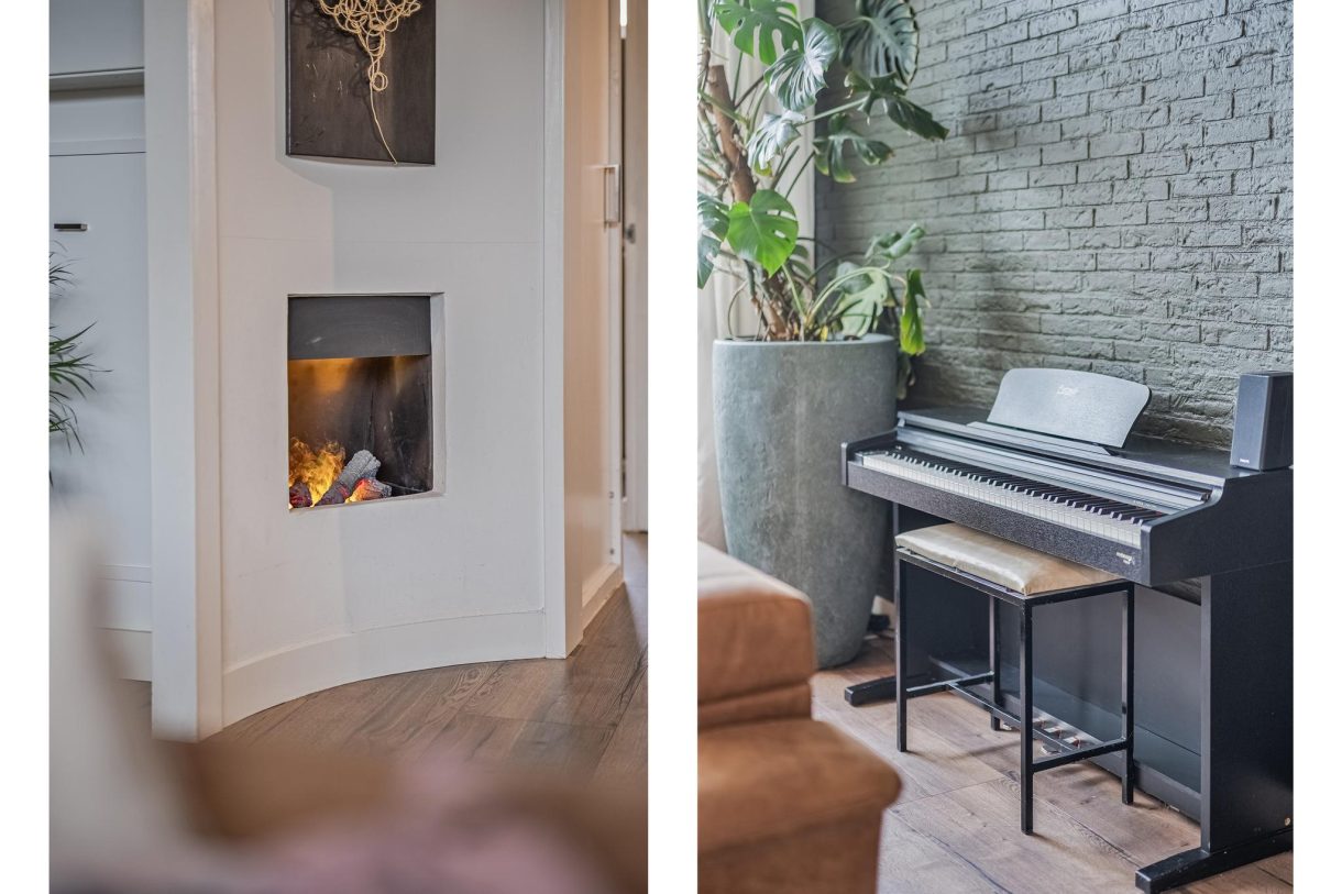 Te koop: Foto Woonhuis aan de Theo van Doesburgplantsoen 24 in Meppel