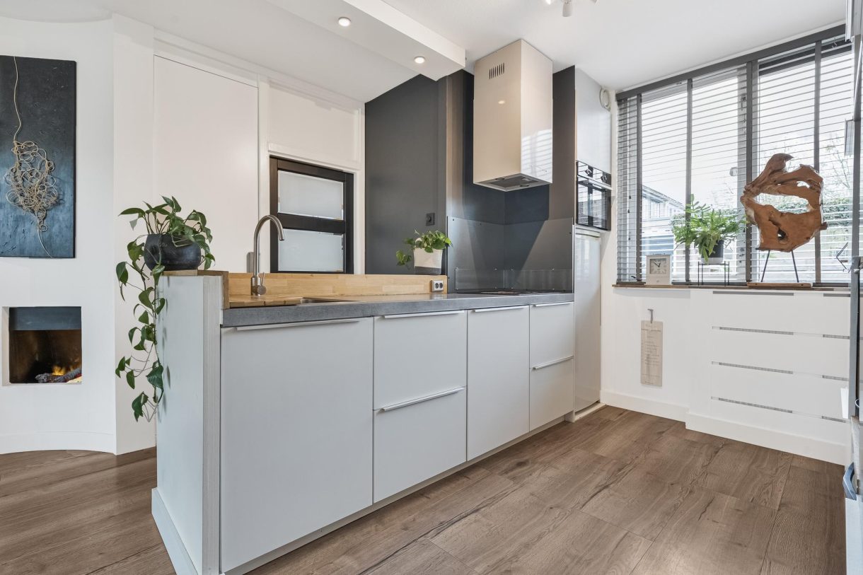 Te koop: Foto Woonhuis aan de Theo van Doesburgplantsoen 24 in Meppel