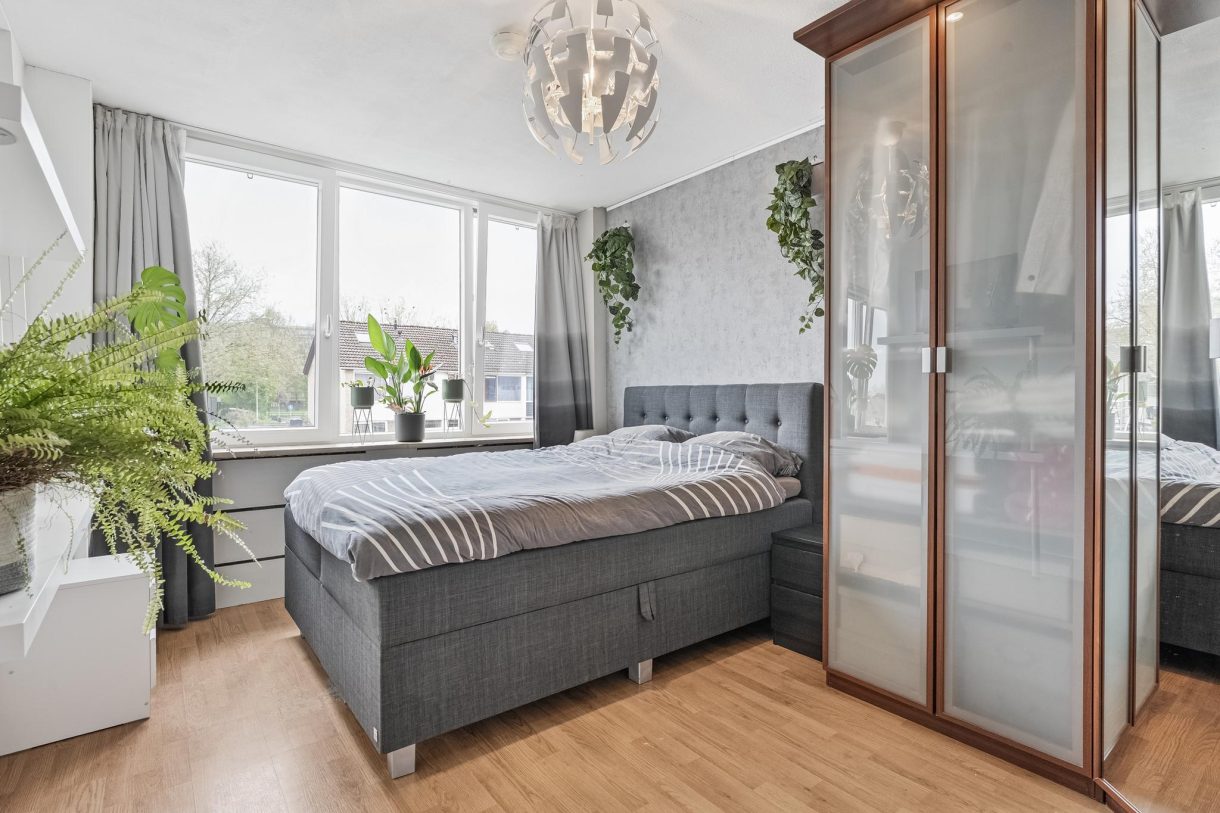 Te koop: Foto Woonhuis aan de Theo van Doesburgplantsoen 24 in Meppel