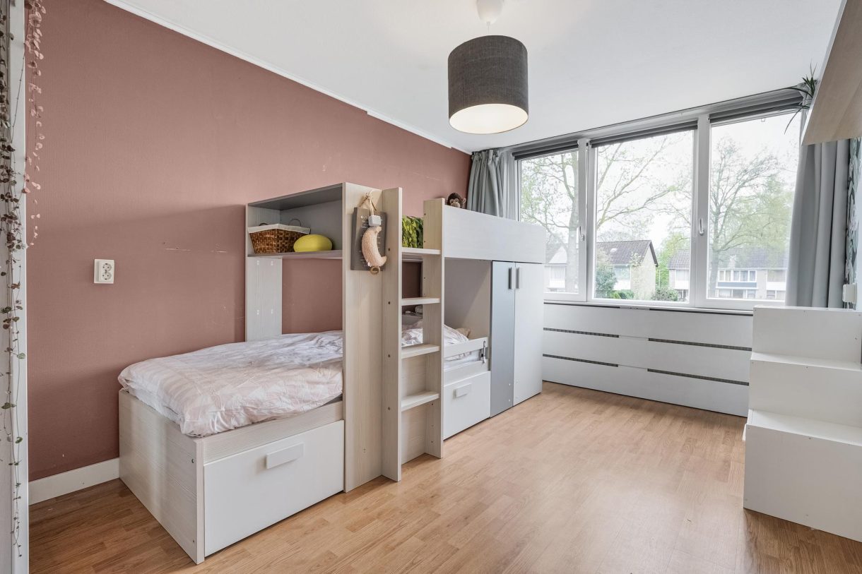 Te koop: Foto Woonhuis aan de Theo van Doesburgplantsoen 24 in Meppel