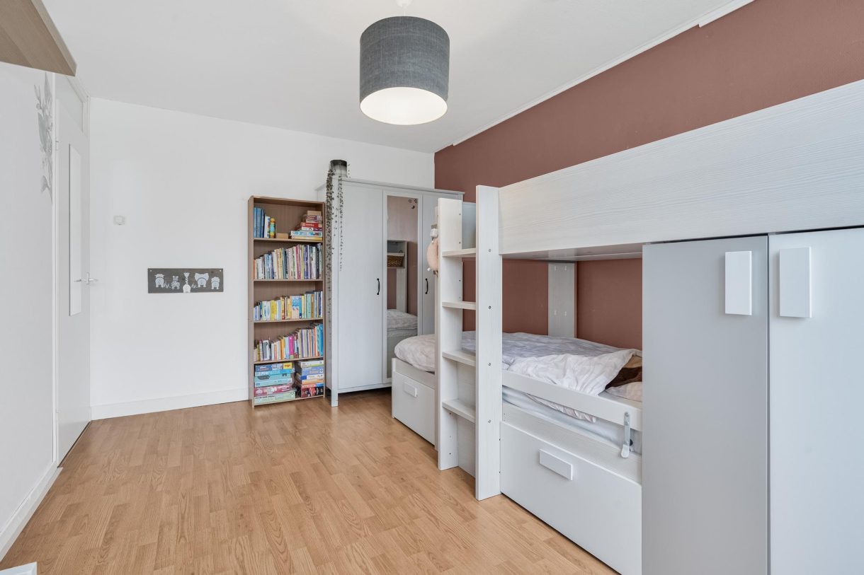 Te koop: Foto Woonhuis aan de Theo van Doesburgplantsoen 24 in Meppel