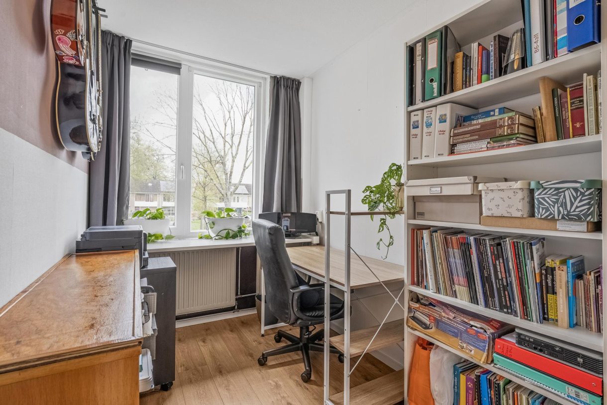 Te koop: Foto Woonhuis aan de Theo van Doesburgplantsoen 24 in Meppel