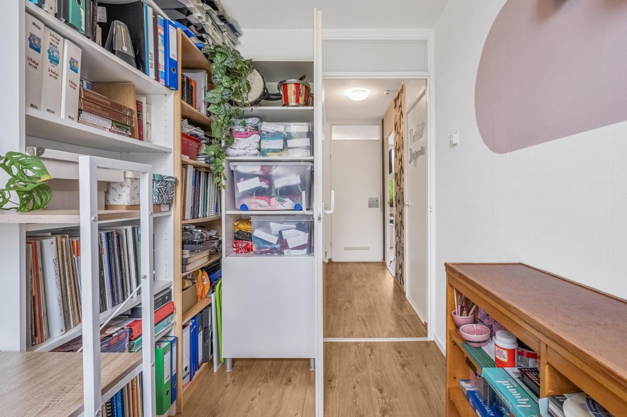 Te koop: Foto Woonhuis aan de Theo van Doesburgplantsoen 24 in Meppel