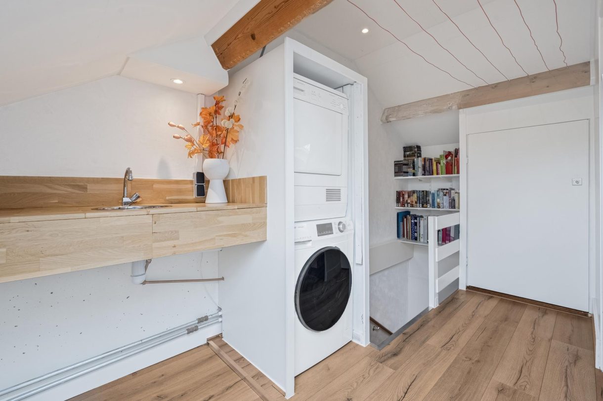 Te koop: Foto Woonhuis aan de Theo van Doesburgplantsoen 24 in Meppel