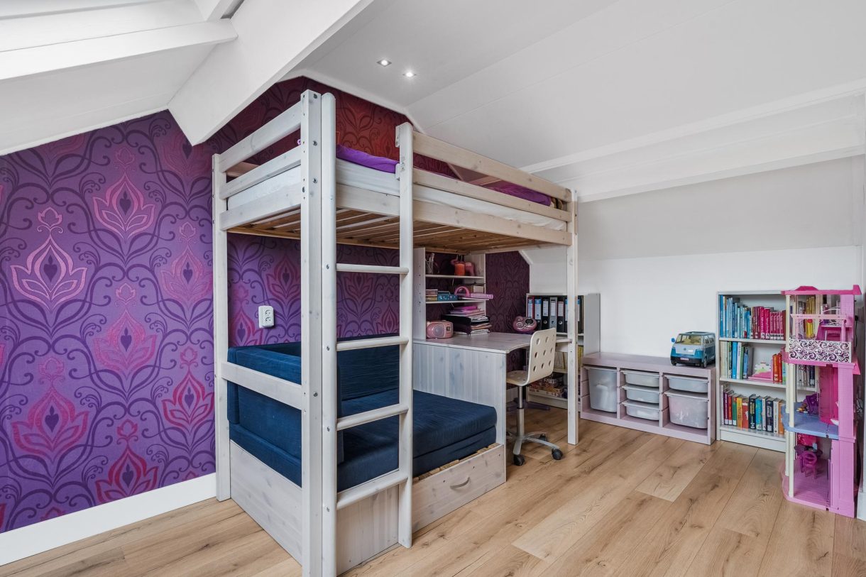 Te koop: Foto Woonhuis aan de Theo van Doesburgplantsoen 24 in Meppel