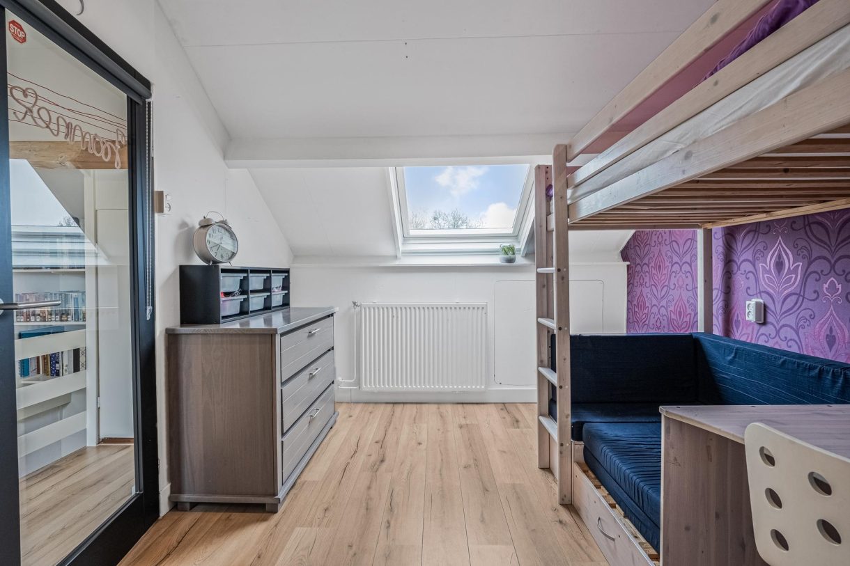 Te koop: Foto Woonhuis aan de Theo van Doesburgplantsoen 24 in Meppel