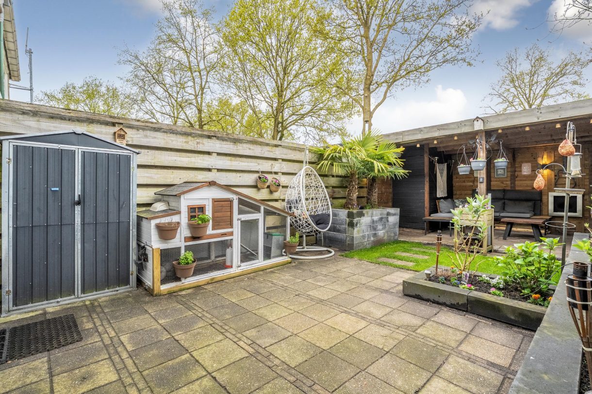 Te koop: Foto Woonhuis aan de Theo van Doesburgplantsoen 24 in Meppel