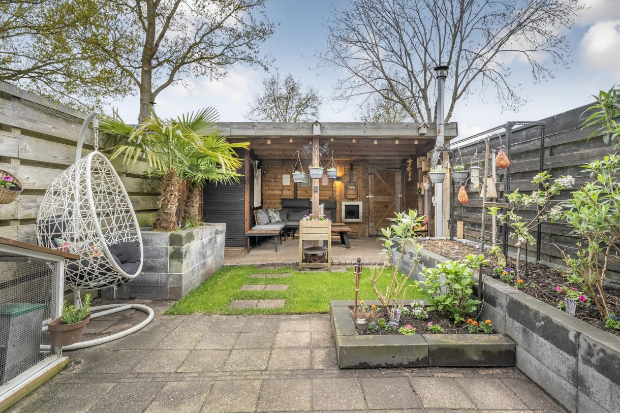 Te koop: Foto Woonhuis aan de Theo van Doesburgplantsoen 24 in Meppel