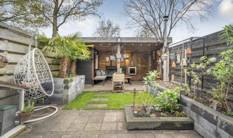 Te koop: Foto Woonhuis aan de Theo van Doesburgplantsoen 24 in Meppel