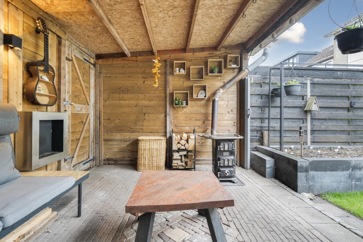 Te koop: Foto Woonhuis aan de Theo van Doesburgplantsoen 24 in Meppel