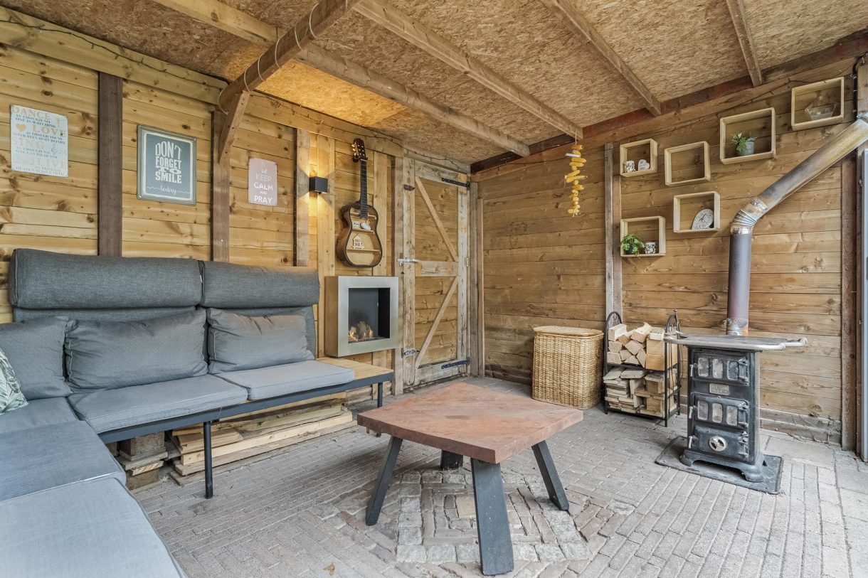 Te koop: Foto Woonhuis aan de Theo van Doesburgplantsoen 24 in Meppel