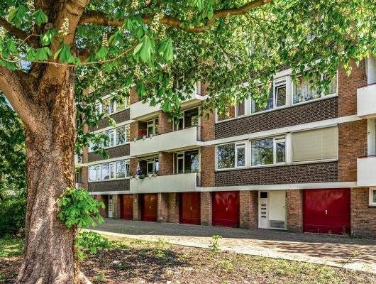 Hoofdfoto van Nieuwegein Prof. Dr. Bakkerlaan 93