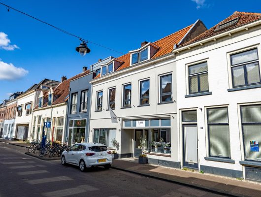 Hoofdfoto van Zutphen Spittaalstraat 83