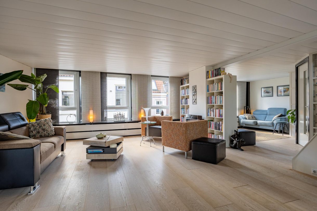 Te koop: Foto Woonhuis aan de Spittaalstraat 83 in Zutphen