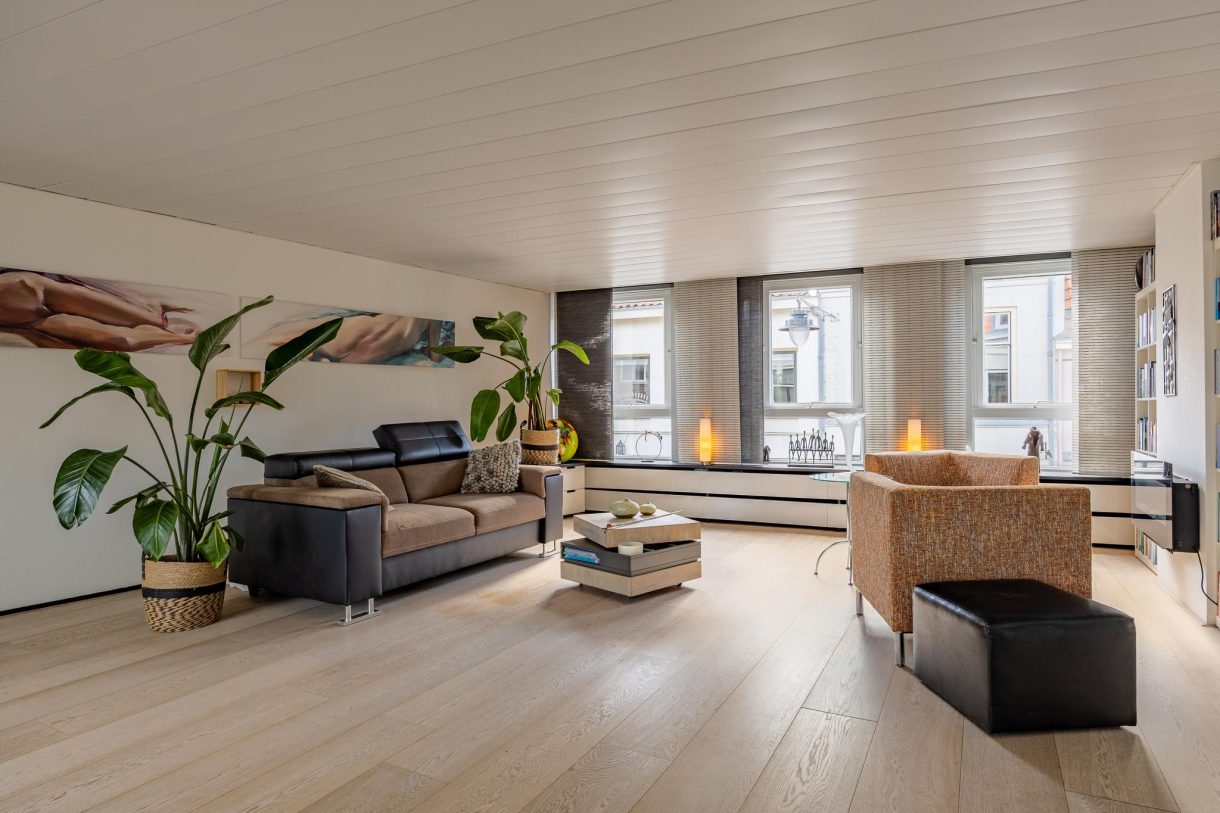 Te koop: Foto Woonhuis aan de Spittaalstraat 83 in Zutphen