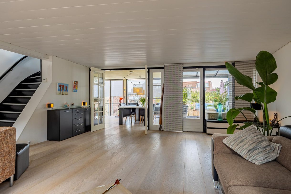 Te koop: Foto Woonhuis aan de Spittaalstraat 83 in Zutphen