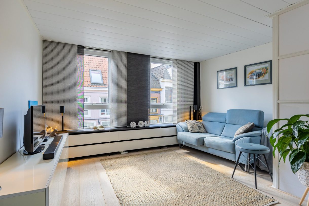 Te koop: Foto Woonhuis aan de Spittaalstraat 83 in Zutphen