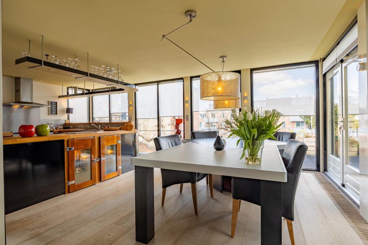 Te koop: Foto Woonhuis aan de Spittaalstraat 83 in Zutphen