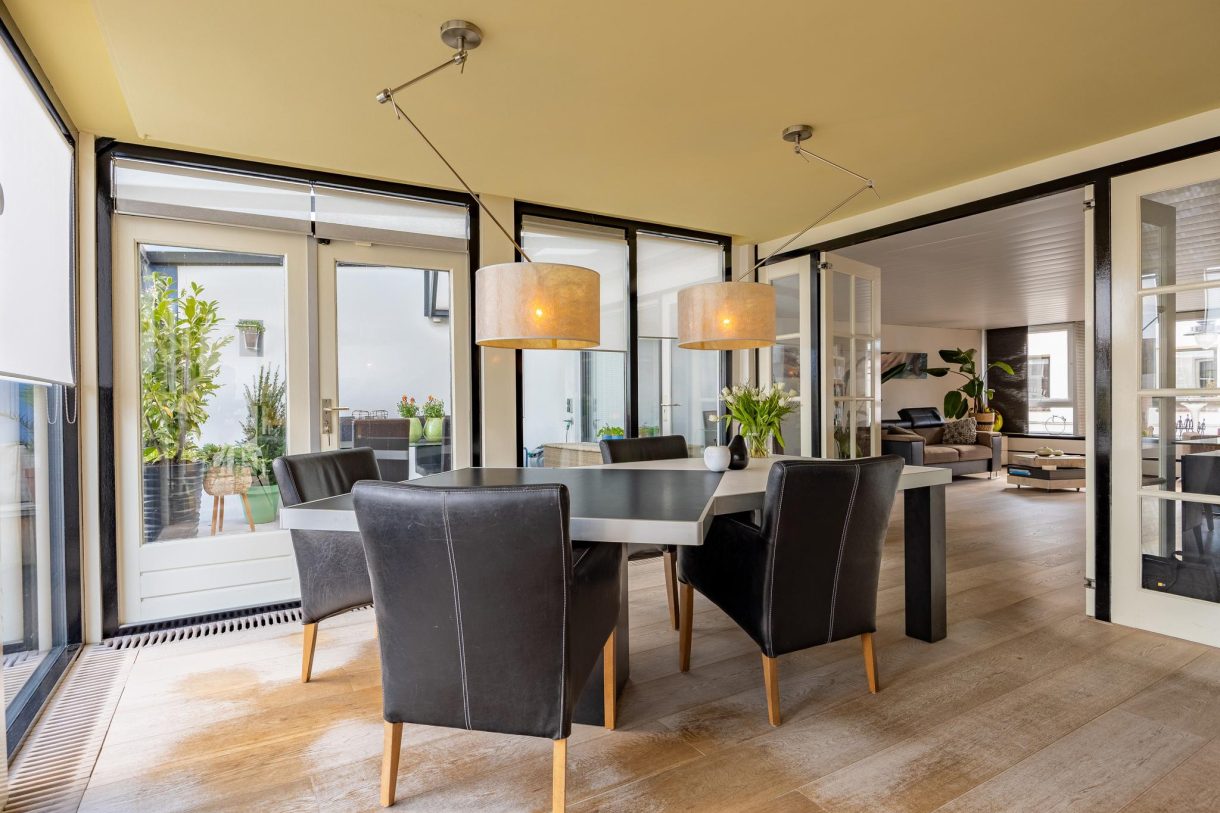 Te koop: Foto Woonhuis aan de Spittaalstraat 83 in Zutphen