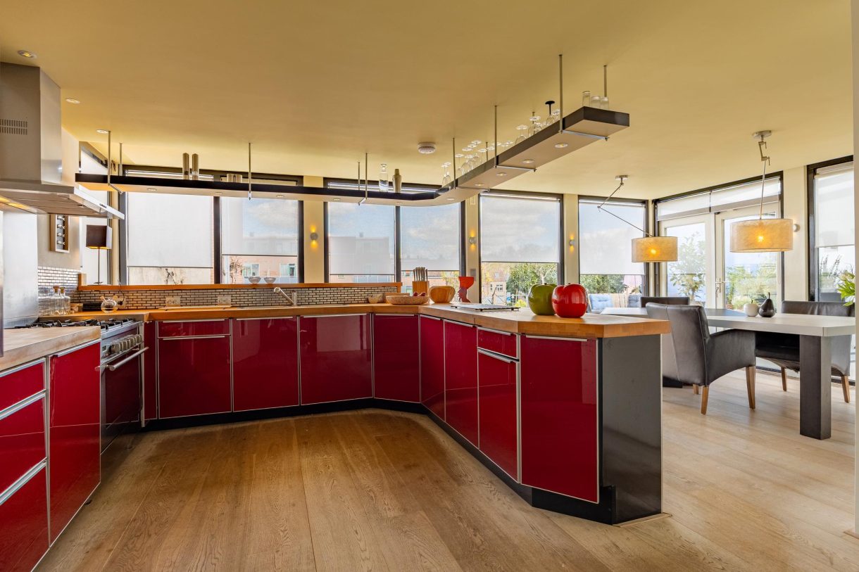 Te koop: Foto Woonhuis aan de Spittaalstraat 83 in Zutphen