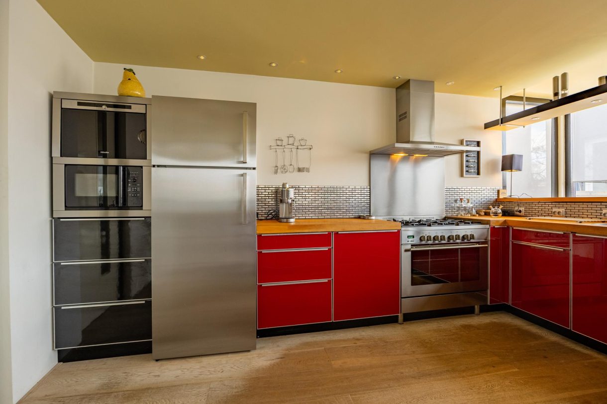 Te koop: Foto Woonhuis aan de Spittaalstraat 83 in Zutphen