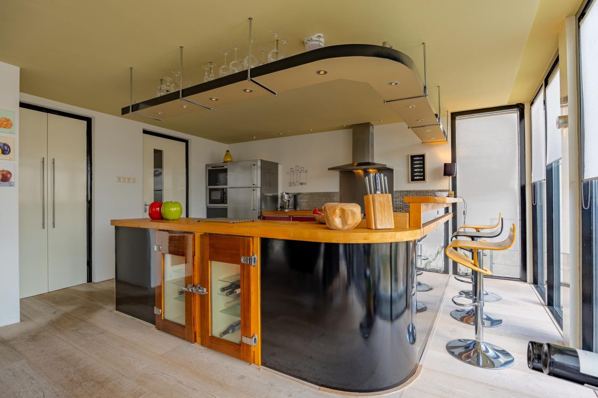 Te koop: Foto Woonhuis aan de Spittaalstraat 83 in Zutphen