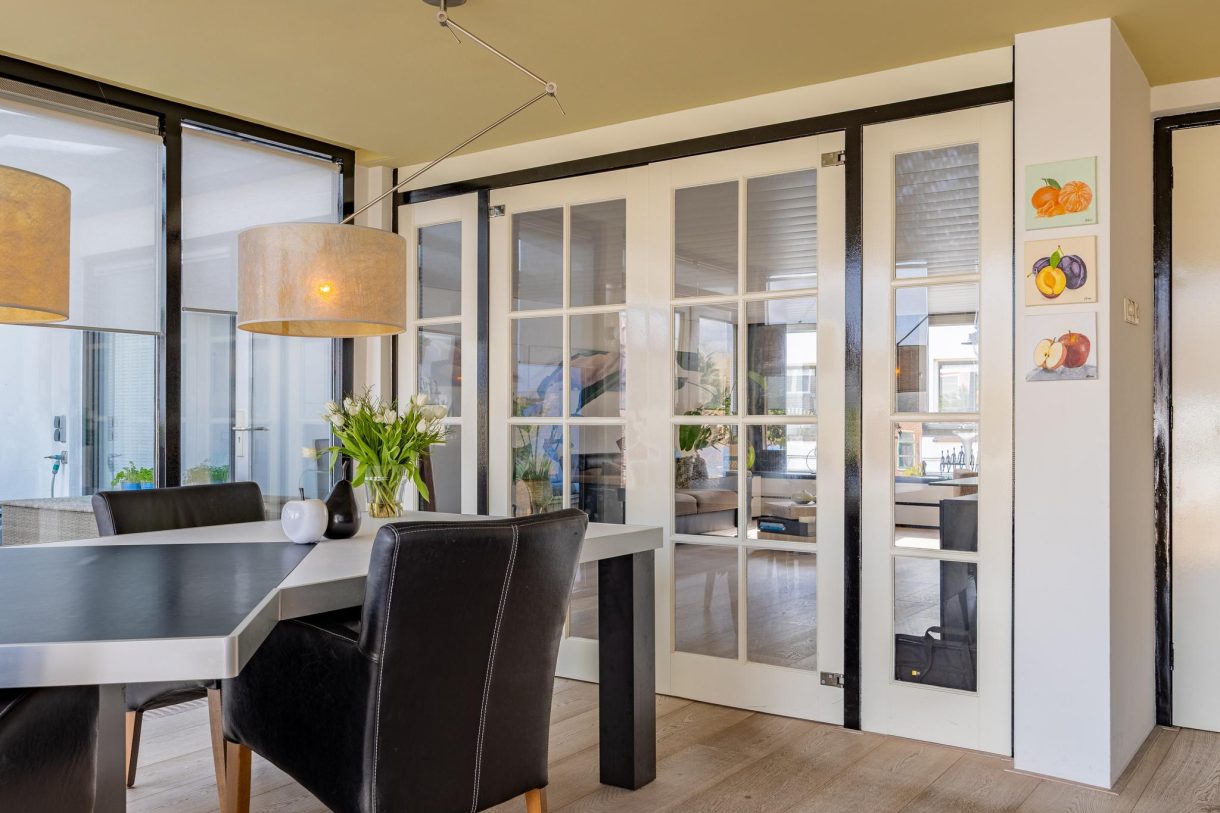 Te koop: Foto Woonhuis aan de Spittaalstraat 83 in Zutphen